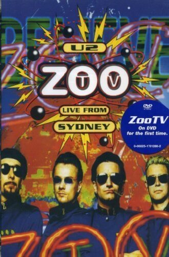Zoo live from sydney - zoo,