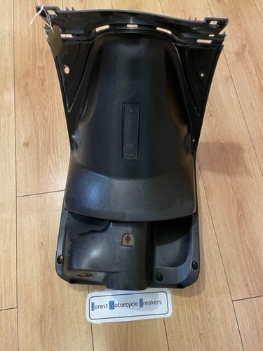 Yamaha vity 125 knee - vity,
