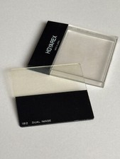 Hoyarex Softener Dual Image 182  Filter with Case