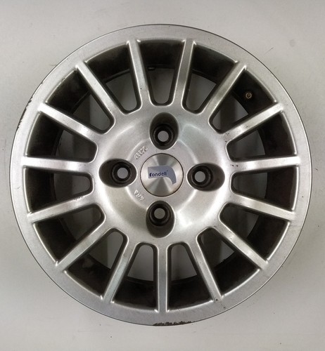 Alloy wheel rondell - wheel, r.o.d.
