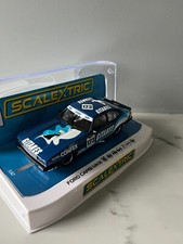 Scalextric C4402 Ford Capri
