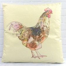 Chicken Cushion Cover