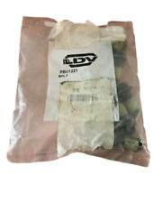 Genuine LDV OEM PBU1221 Clutch Plate Bolts x8 for LDV Convoy 2.4 Duratorq