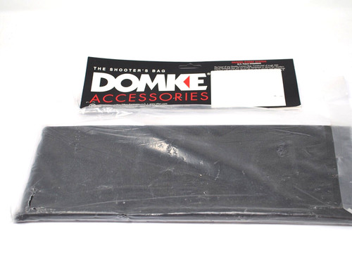 Domke green deluxe - domke, bottom