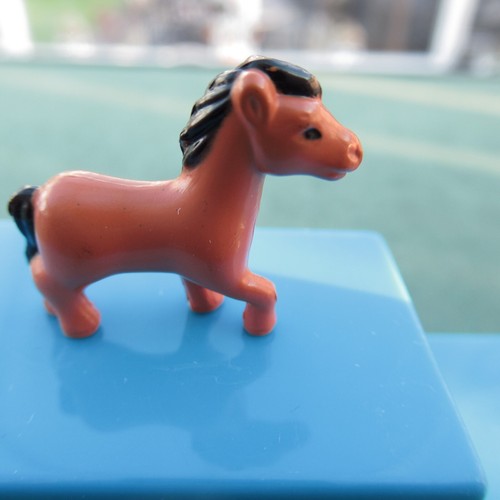 Polly pocket pony - pocket, jumpin'
