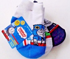 Thomas & Friends Socks Safety