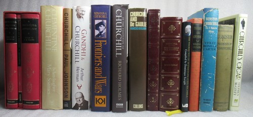 Winston s churchill - s,