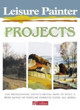 Leisure Painter Projects By Leisure Painter