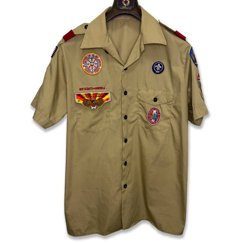 Boy scouts america bsa - of,
