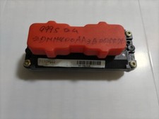Ducati 999S Genuine ECU