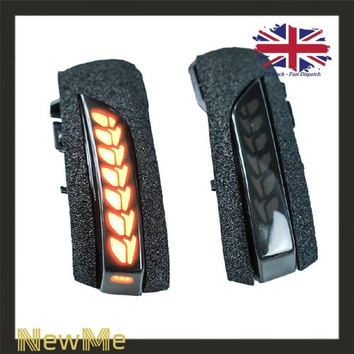 Side wing mirror - side,