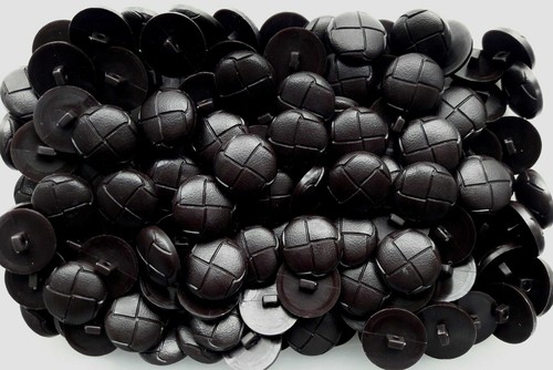 Buttons 23mm 36l dark - 23mm,