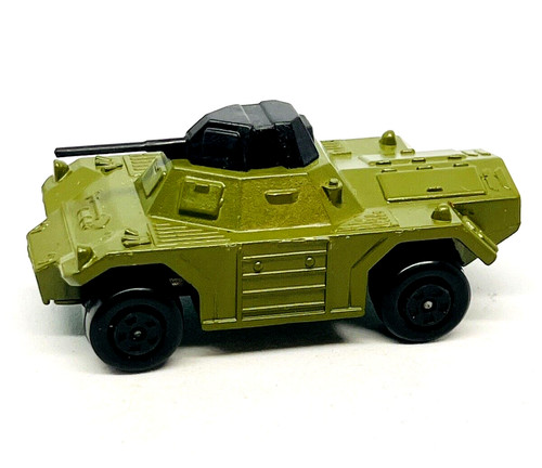Matchbox lesney rolamatics - matchbox, 73