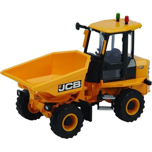 Britains jcb site - 6t, dumper