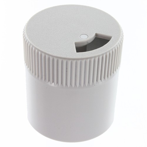 Central heating boiler knob - central,