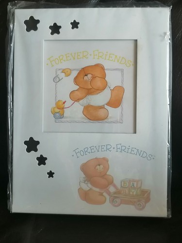 Vintage hallmark forever - hallmark,