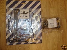 VAUXHALL CORSA 1.0 Z10XEP 3