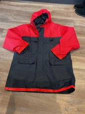 Vintage Rare Hooded Post