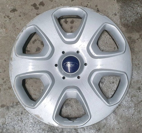 Ford wheel trim hubcap - 14",