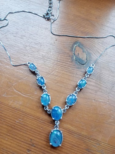 Sterling silver and - sterling,