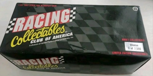 Nascar