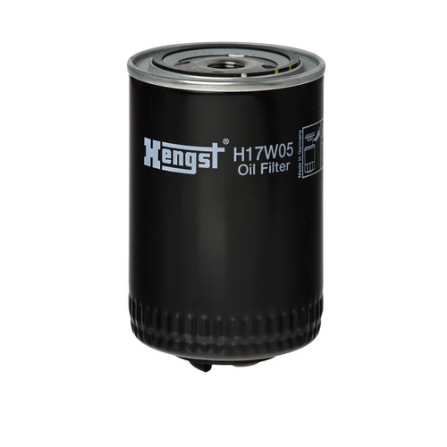 Hengst h17w05 oil filter - hengst,