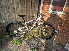 White Lapierre Spicy 328 