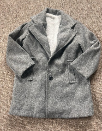 Boys smart coat 5yrs - coat., 4/5yrs