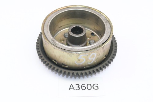 Cagiva mito 125 1993 - 125,