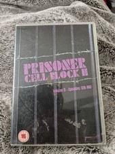 Prisoner Cell Block H Volume 5