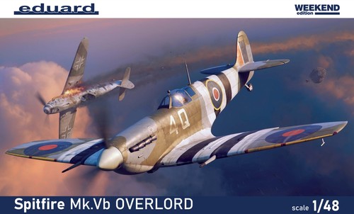 Eduard supermarine - eduard, 1/48