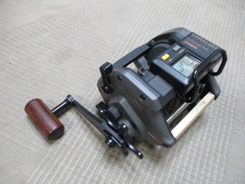 Shimano titanos digitana - titanos,