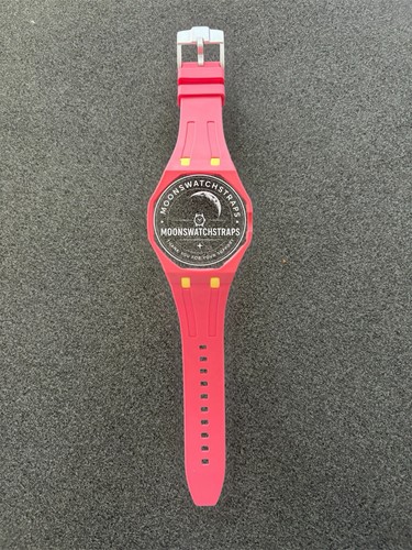 Swatch royal pop otg roz - swatch,