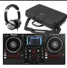 Numark Mixstream Pro DJ