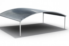 Galvanized Steel Corrugated