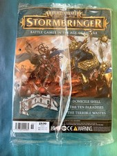Warhammer Age Of Sigmar