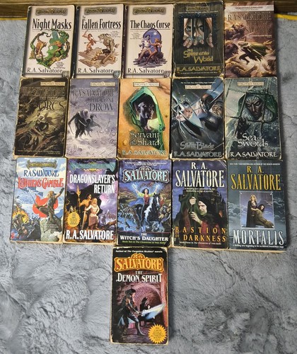 Lot salvatore pb - salvatore,