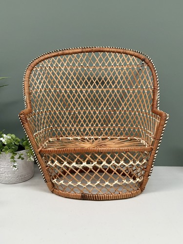 Vintage mini boho style small - vintage,