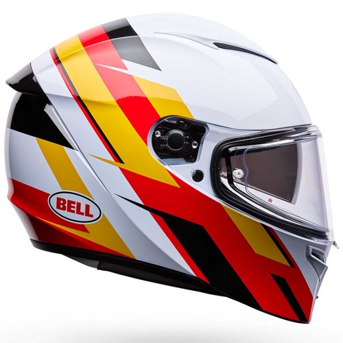 Bell lithium nova - nova, red