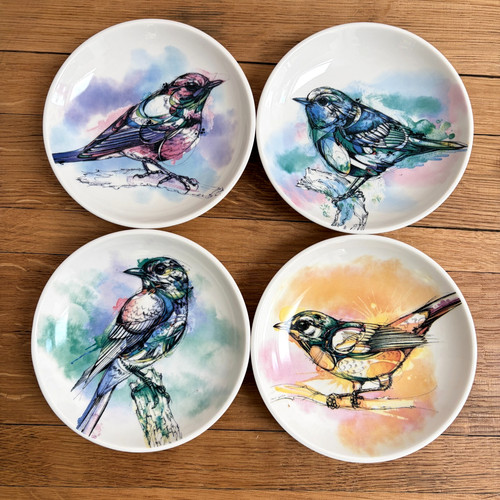 Set enesco ceramic izzy - x,