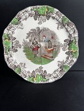  Copeland Spode Pottery Byron