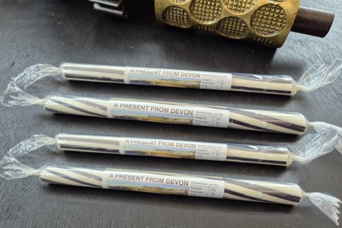 Devon rock sticks candy - sticks,