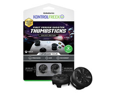 Kontrol Freek Xbox Performance