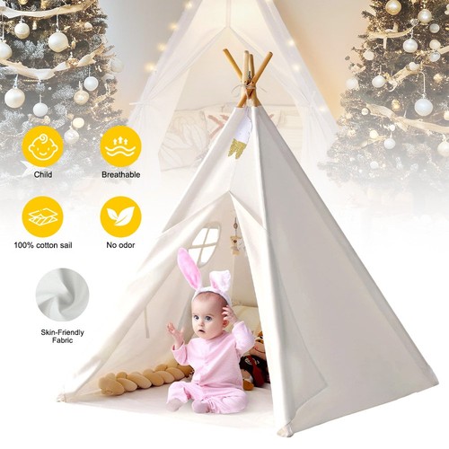 Children teepee tent - children’s,
