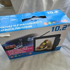 Nikkai Portable 10.2 Inch