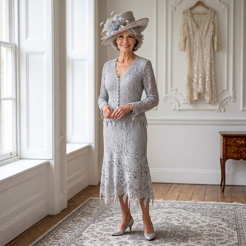 Ann balon mother the bride - mother,