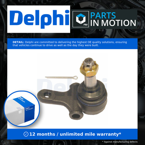 Ball joint fits mazda - ball, mx5