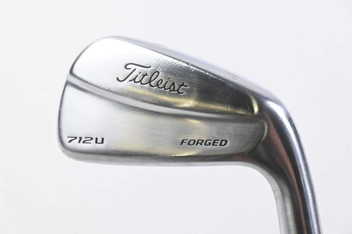 Titleist 712u iron 24 - /,