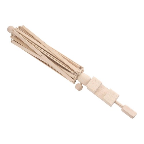 Umbrella yarn swift foldable - umbrella,