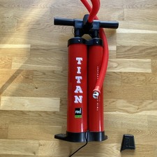  Red Paddle Co Titan SUP Pump